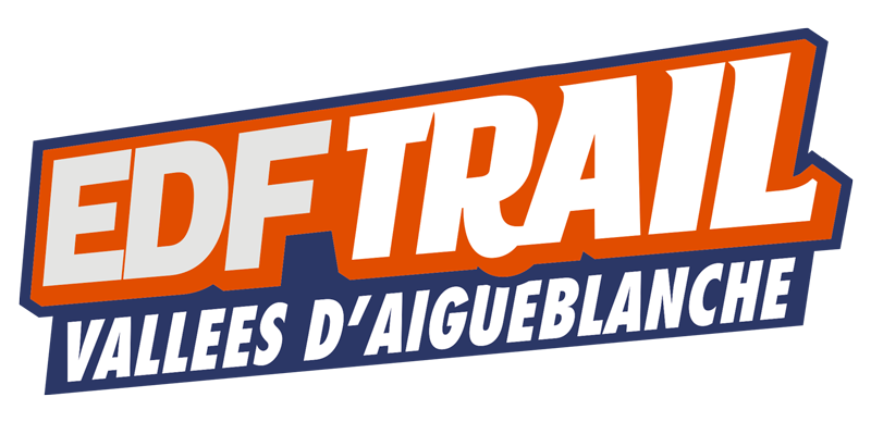 EDF TRAIL des Vallées d'Aigueblanche